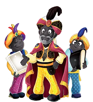 Els Patge Faruk voldria saber la vostre edat